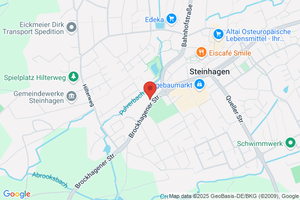 Begegnungsstätte