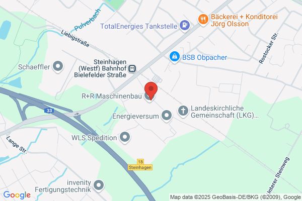 R+R Maschinenbau GmbH
