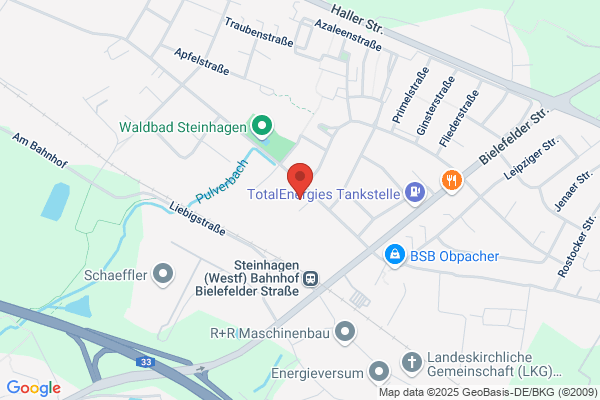 S & T Edelstahlverarbeitung GmbH