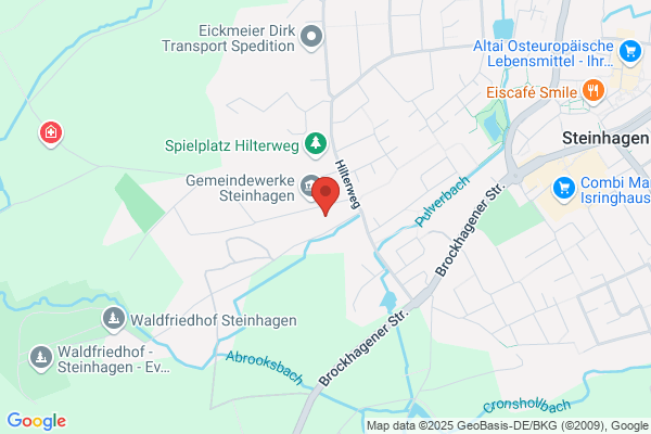 Reisedienst Dieckhake