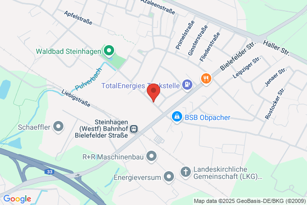 Stötzel GmbH Verkehrsbetriebe