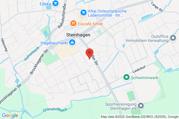 Alexander Neumann Krankengymnastik