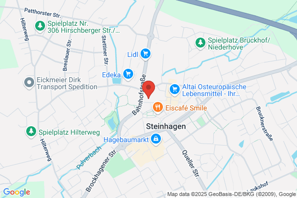 ORS Ost-Reise-Service GmbH