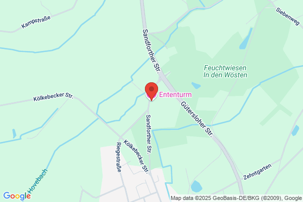Ententurm