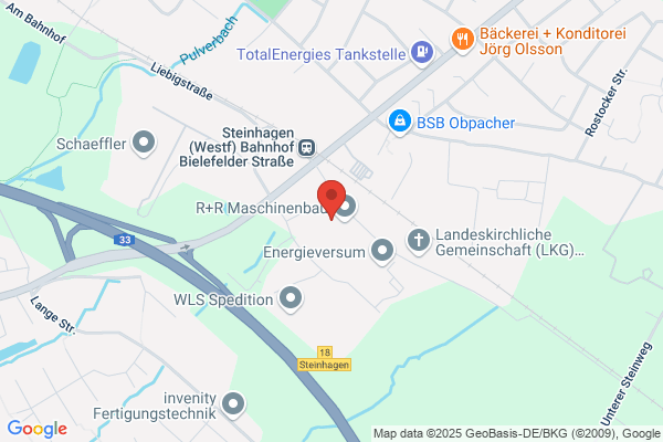 abas system GmbH