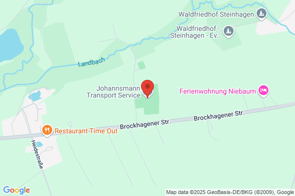 Johannsmann Transport Service GmbH