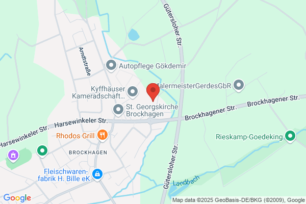 Hagemeier GbR