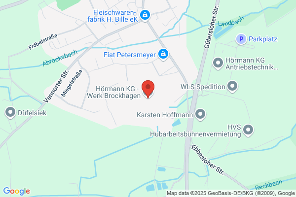 Dieter Brenmöhl