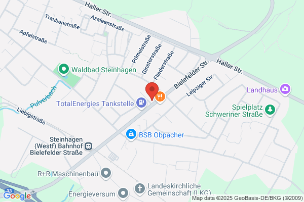 LUDICO GmbH