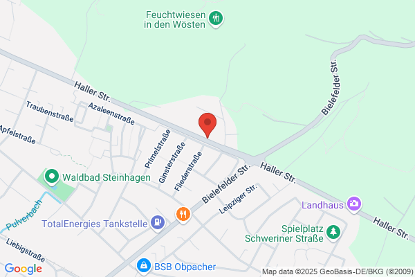 Magowsky Warenhandels GmbH