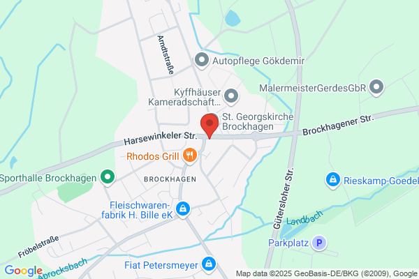 Markant Markt