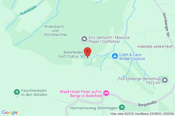 Bielefelder Golf Club e.V.