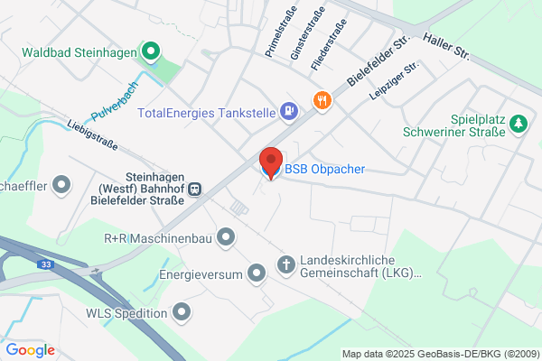 bsb-obpacher GmbH