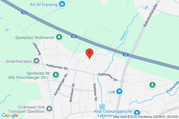 Werbegrafik Lonnemann