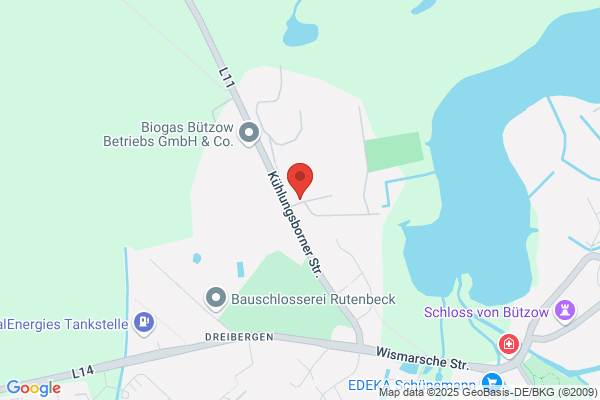 Justizvollzugsanstalt