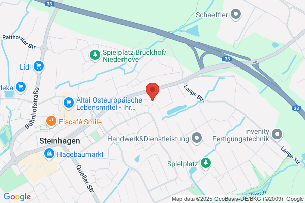 Arbeiterwohlfahrt Brandenburg Süd e.V.