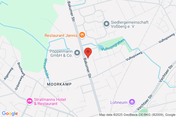 Die kleinen Strolche