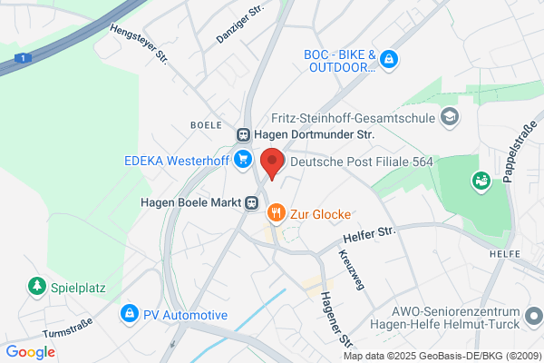 MG Massivbau Ideen GmbH