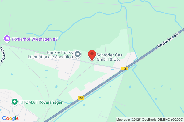 Schröder Gas GmbH & Co. KG