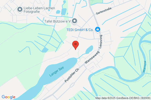 Seniorenpflege Haus am Langen Weg Zebsda