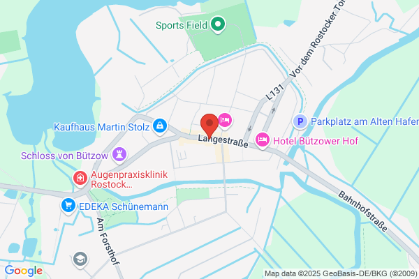 WohnungsBauGenossenschaft Nord e.G.