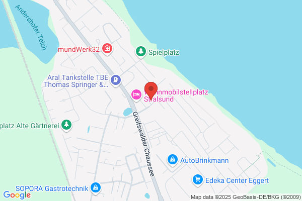 SGK-MV Schankanlagenreinigung