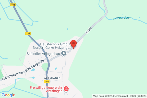 Golke Norbert Haustechnik GmbH