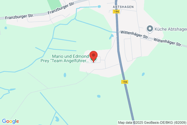 "Team Angelführer Strelasund"
