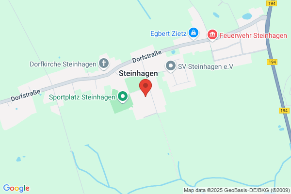 Gemeindeverwaltung Jakobsdorf