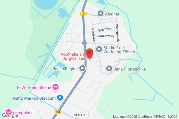 Postagentur