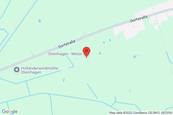 Steinhagen - Motor GmbH
