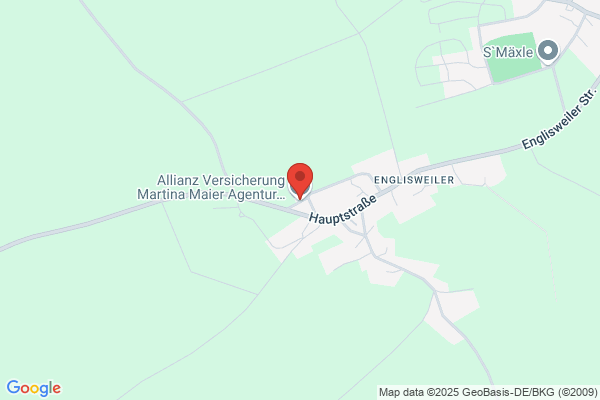 Allianz Versicherung Martina Maier Agentur