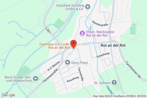 Gasthaus & Pension Zur Linde