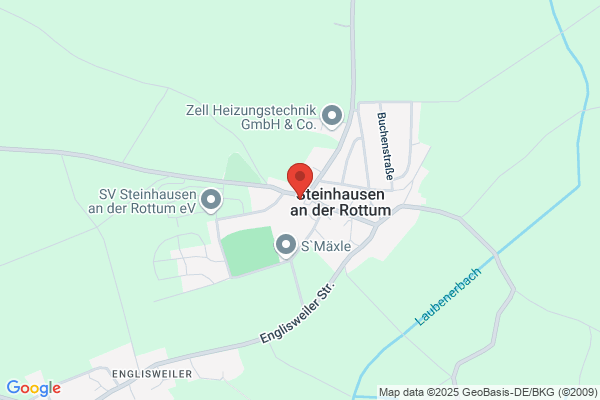 Bürgermeisteramt