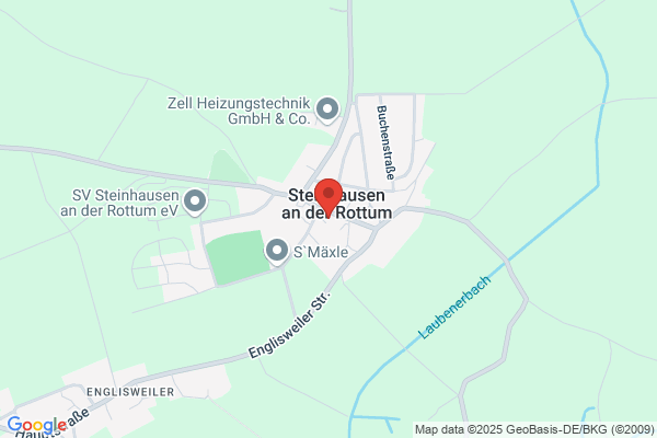 Gemeindehaus