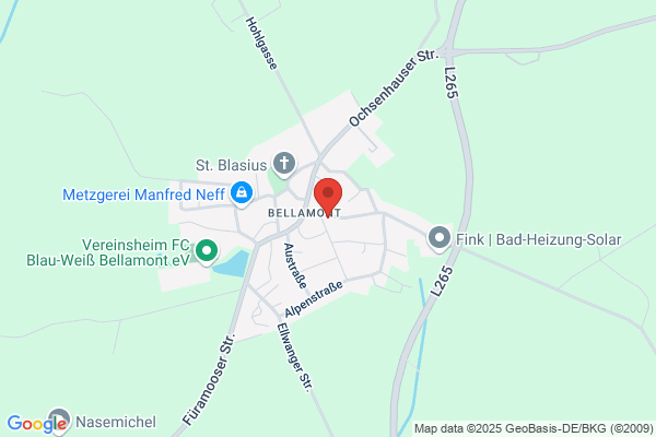 Nothelfer GmbH