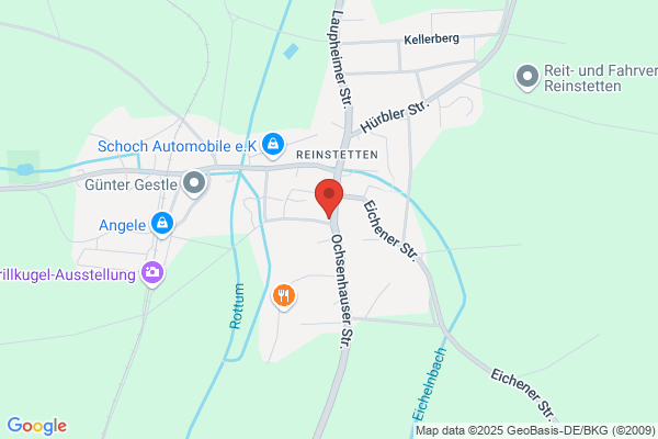 Raiffeisenbank Rottumtal eG