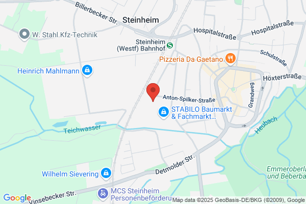 Center Apotheke Steinheim