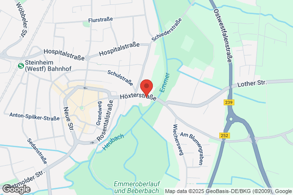 Auto & Service Lohre GmbH