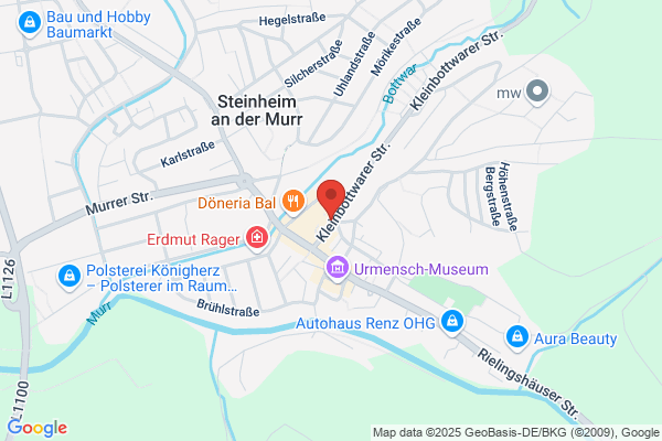 Kreissparkasse Ludwigsburg Geschäftsstelle Höpfigheim