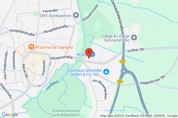 Goeken Backen GmbH