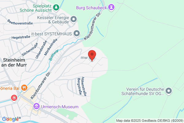 Nagel M. GmbH