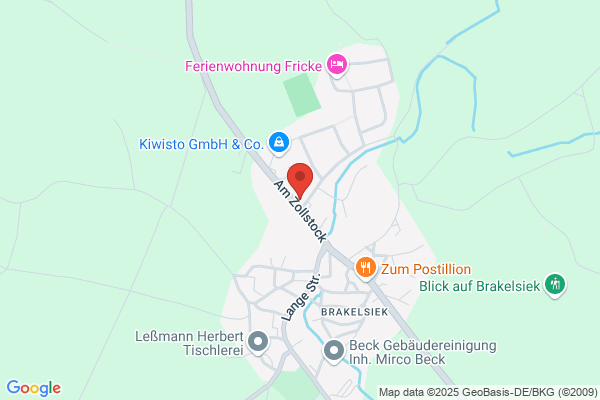 Autohaus Fritz Pieper e.K. Inh.Frank Pieper
