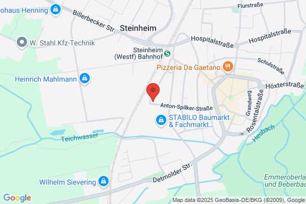 Rossmann Drogeriemärkte