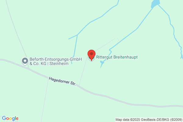 Rittergut Breitenhaupt GbR