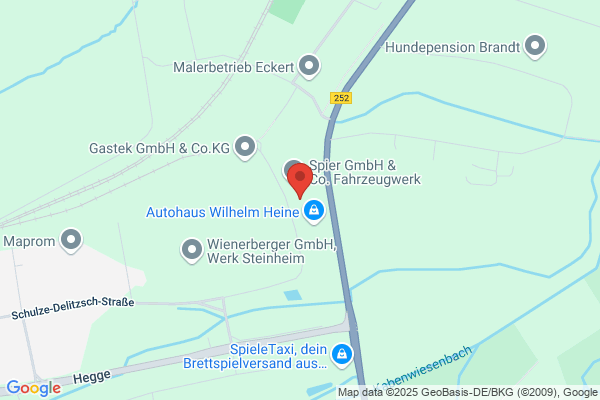 ATV GmbH & Co. KG