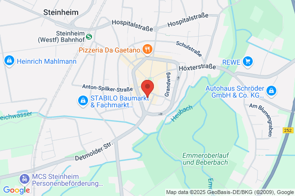 Geiger Schulranzen Shop