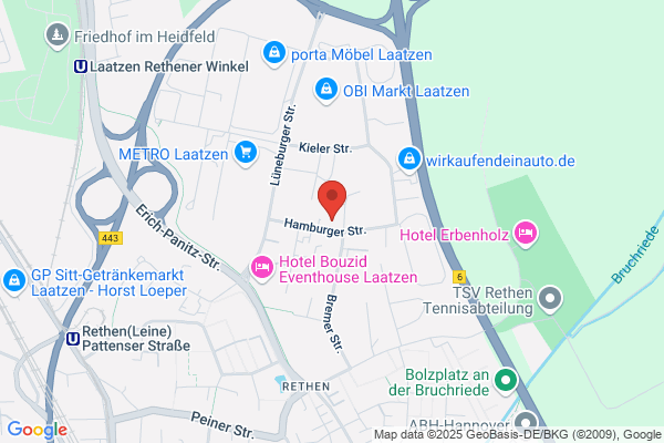 königherz GmbH