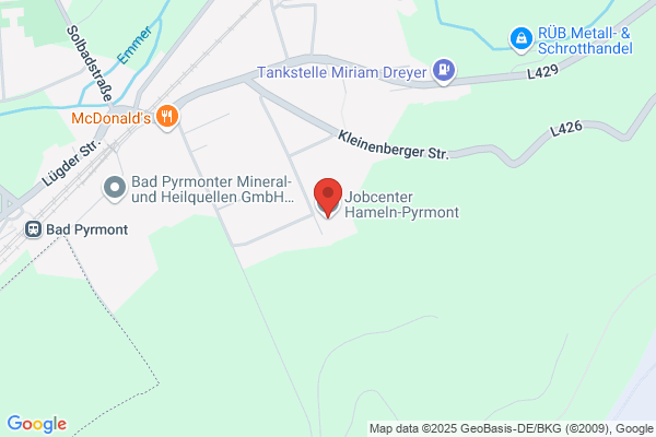 Agentur für Arbeit