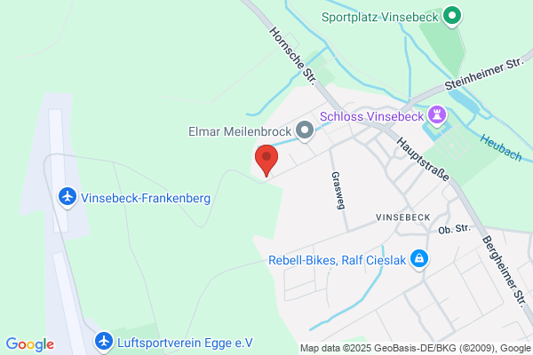 C & S GmbH